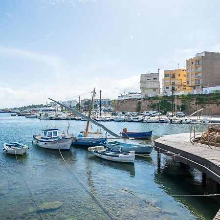 Apartament Bellavista L'Ametlla de Mar Kültér fotó