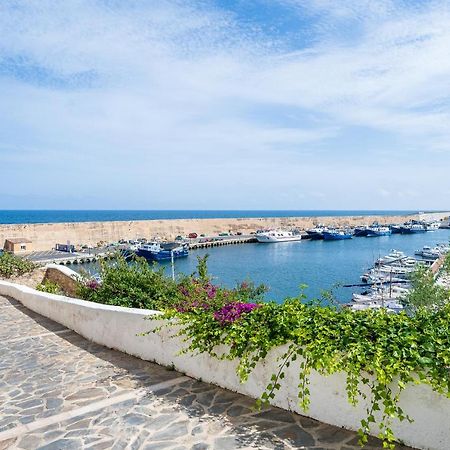 Apartament Bellavista L'Ametlla de Mar Kültér fotó