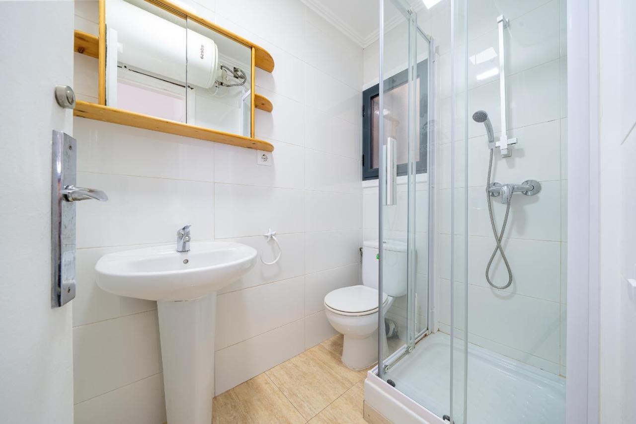 Apartament Bellavista L'Ametlla de Mar Kültér fotó